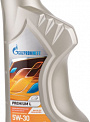Gazpromneft Premium L 5W-30 масло моторное п/синт., канистра 1л