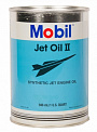 MOBIL Jet Oil II, масло моторное синт. 1 QT  (0,946 л)