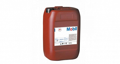 MOBIL Mobilfluid 422 масло тракторное трансмиссионное, канистра 20л