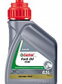 Castrol Fork Oil 15W масло для демпферов подвески, кан.0,5л 