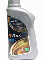 G-Box Expert ATF DX III жидкость трансмис. синт., канистра 1л                              