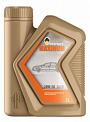 РОСНЕФТЬ Maximum 20W-50 (РНПК) SG/CD моторное масло минер., канистра 1 л