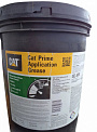 Cat Prime Application Grease (452-6009)  смазка для нормальных условий эксплуатации, ведро 16 кг