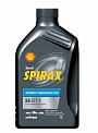 SHELL SPIRAX S6 АTF X масло трансмиссионное, кан.1л