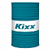 KIXX HD1 10w40 CI-4/SL масло моторное для дизельных двигателей, синт., бочка 200л