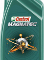 Castrol Magnatec  5W-40 A3/B4 масло моторное синтетическое, канистра 1л