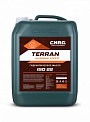 Масло гидравлическое C.N.R.G. Terran Outdoor HVLP 22 (кан. 20 л)