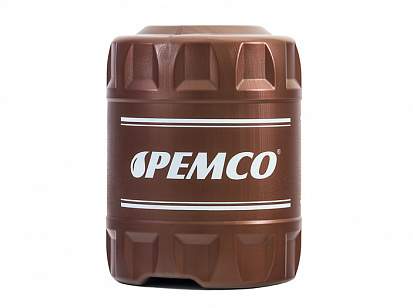 PEMCO M.O. SAE 20W масло моторное, канистра 20л PEMCO M.O. SAE 20W масло моторное, канистра 20л