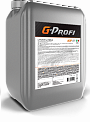 G-Profi GT LA 10W-40 масло моторное синт., канистра 20л