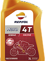 RP MOTO RACING 4T 10W40 масло моторное, кан.1л  