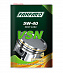 FANFARO VSN 5W40, масло моторное синт., канистра 4л