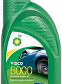 BP Visco 5000 5W-40 (1 л) масло моторное синт.
