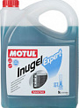 MOTUL Inugel Expert жидкость охлаждающая, кан.5л