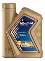 РОСНЕФТЬ Magnum Ultratec 10W-40 (РНПК) SN/CF масло моторное синт., канистра 1 л