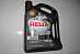 Shell Helix Ultra Extra 5W-30 каниcтра 4л масло моторное синтетическое