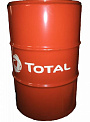 TOTAL QUARTZ RACING 10W60 масло моторное синт., бочка 60л