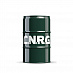 Масло моторное C.N.R.G N-Force System 5w40 SG/CD (бочка 60 л.)