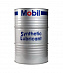 MOBIL SHC Gear 150 синтетическое индустриальное редукторное масло, бочка 208 л