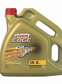 Castrol EDGE Professional Long-Life III 5W-30 Titanium FST масло моторное синтетическое, канистра 4л