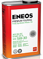 ENEOS Premium TOURING SN 5w-30 масло моторное синт.1 л 