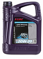 ROWE HIGHTEC GTS SPEZIAL SAE 20W-20 масло моторное,  кан.5л