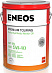 Масло моторное ENEOS Premium TOURING SN 5W-40 20л синт.