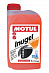 MOTUL Inugel Optimal жидкость охлаждающая, кан.1л