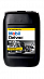 MOBIL Delvac MX Extra 10W-40 масло моторное синт., для дизельных двигателей, канистра 20л