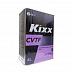 KIXX CVTF жидкость трансмиссионная (для вариаторов), канистра 4л