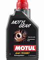 MOTUL Motylgear 75W-80 масло трансмиссионное, кан.1л