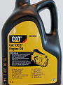 Cat DEO 15W-40 (3Е-9901) масло моторное, канистра 5л
