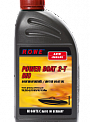 ROWE HIGHTEC POWER BOAT 2-T BIO масло моторное, кан.1л