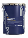  Mannol High Temperature Grease LC-2 противозадирная термостойкая пластичная смазка, ведро 18 кг