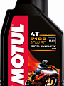 MOTUL 7100 4T 10W-30 масло моторное, кан.1л
