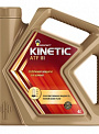 РОСНЕФТЬ Kinetic ATF III (РНПК)  трансмиссионное масло синт., канистра 4 л