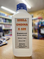 SHELL ONDINA X 420 Медицинское белое масло, канистра 1л