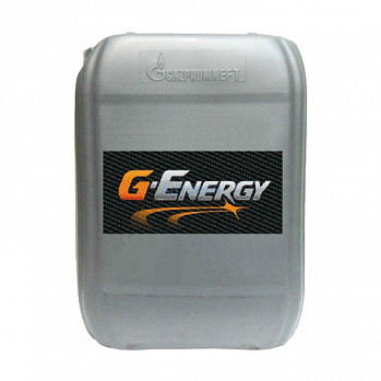 G-Energy Synthetic Long Life 10W-40 масло моторное синт., канистра 20л