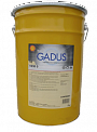 SHELL GADUS S2 V 220 0 смазка многоцелевая, ведро 18 кг.