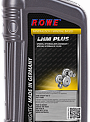 ROWE HIGHTEC LHM PLUS жидкость гидравлическая минеральная, кан.1л