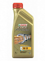 Castrol EDGE ОЕ 5W-30 Titanum FST масло моторное синтетическое, канистра 1л