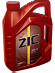 ZIC G EP  80w90 GL-4 масло трансмиссионное, п/синт., канистра 4л