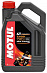 MOTUL 7100 4T 15W-50 масло моторное, кан.4л