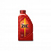 ZIC ATF Dexron II масло трансмиссионное, канистра 1л