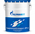 Gazpromneft Grease L EP 0 многофункциональная литиевая смазка, ведро 18кг