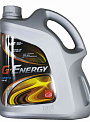 G-Energy Expert G 15W-40 масло моторное, канистра 5л