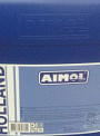 AIMOL Axle Oil GL-5  80w-90 масло трансмиссионное мин., канистра 20л  