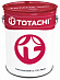 TOTACHI NIRO ASHLESS-X ISO 68  масло гидравлическое канистра 19 л