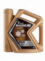 РОСНЕФТЬ Magnum Coldtec 5W-40 (РНПК) SN/CF масло моторное синт., канистра 4 л
