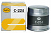 Фильтр масляный TOP FILS C-224 15208-65F00 Фильтр масляный TOP FILS C-224 15208-65F00