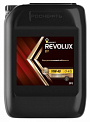 РОСНЕФТЬ Revolux D1 10W-40 (РНПК) CF-4/SJ масло моторное п/синт., канистра 20 л